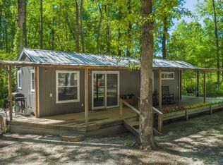 305 Golf Course Rd, Menlo, GA 30731