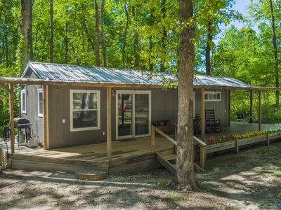 305 Golf Course Rd, Menlo, GA, 30731