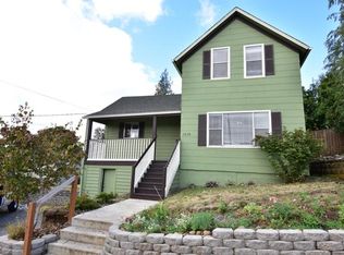 1215 Division St, Camas, WA 98607