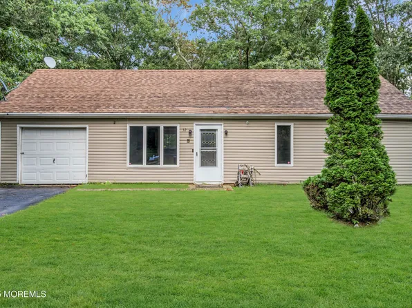 32 1st Street, Barnegat, NJ 08005