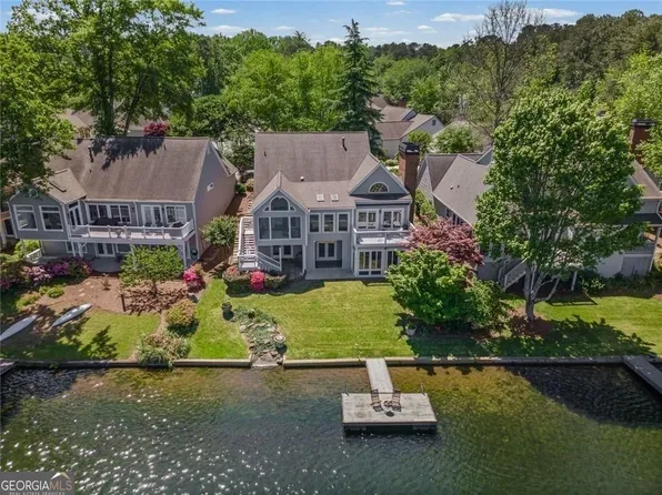 6430 Spinnaker Ln, Alpharetta, GA 30005