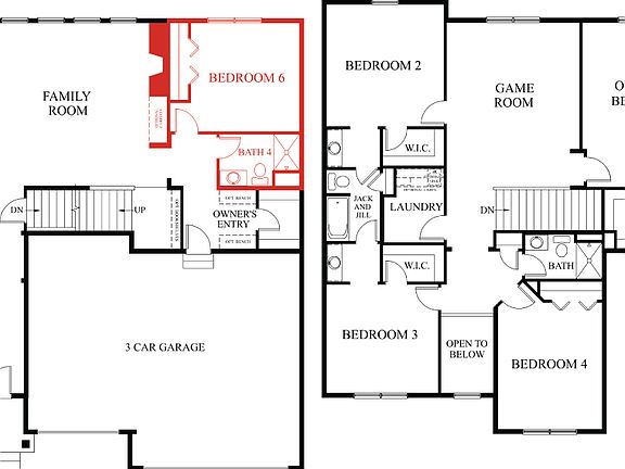 Floor Plan.