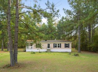 931 Farm Hill Cir, Cross, SC 29436