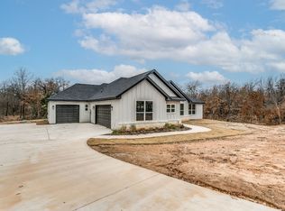 179 Graystone Dr, Weatherford, TX 76087