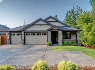 9100 SW 166th Ter, Beaverton, OR 97007