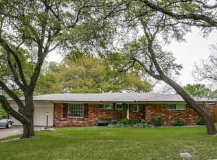 3805 Clayton Rd W, Fort Worth, TX 76116