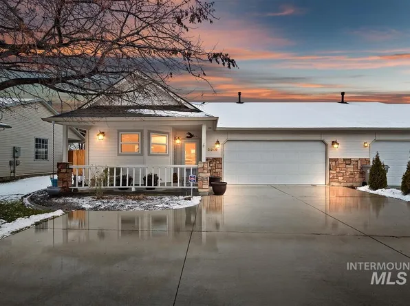 2914 Airport Ave, Caldwell, ID 83605