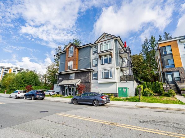 20081 68th Ave #305, Langley, BC V2Y 0Y3
