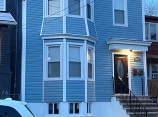 160 19th Ave, Irvington, NJ 07111