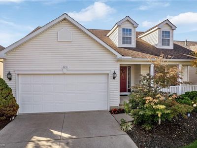 6210 Dogwood Ln, North Ridgeville, OH, 44039