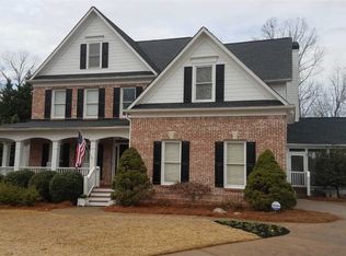 4310 Morning Mist Ln, Cumming, GA 30028