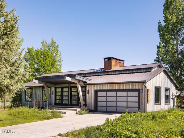 1680 W 1200 S, Heber, UT 84032