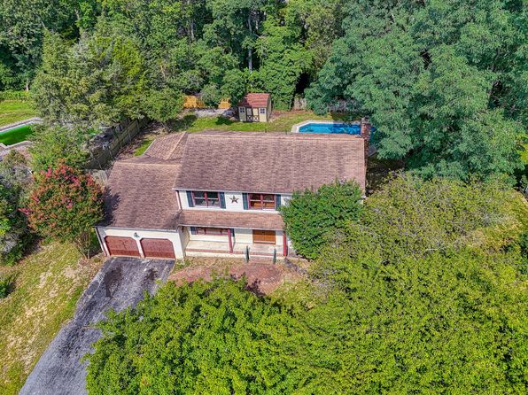 16 Spicy Pond Rd