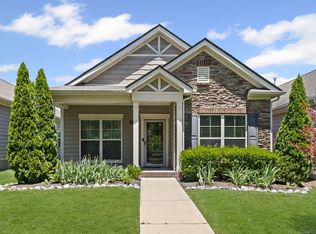3216 Saltville Aly, Nolensville, TN 37135