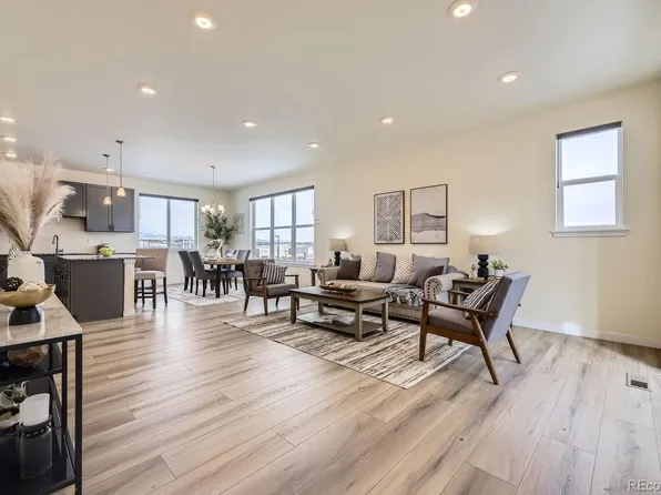 2829 S Fox Court, Englewood, CO 80110