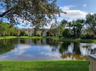2851 W Prospect Rd UNIT 1102, Tamarac, FL 33309