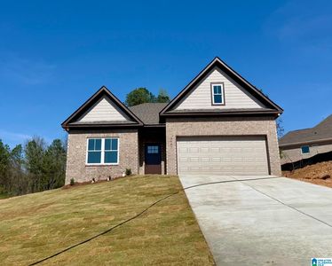 3687 Vanderbilt Way, Fultondale, AL, 35068
