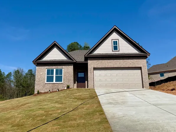 3687 Vanderbilt Way, Fultondale, AL 35068