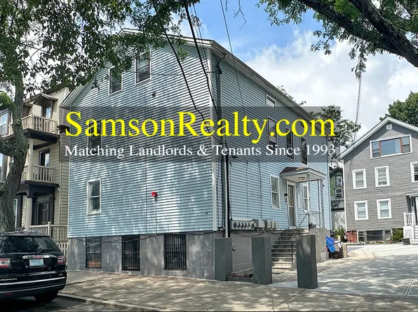 18 Fremont St, Providence, RI