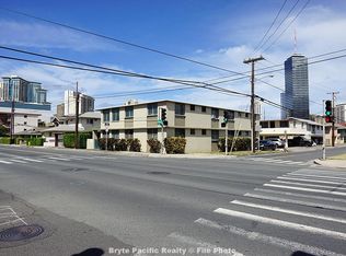 746 McCully St APT B, Honolulu, HI 96826
