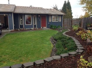 875 Sugarberry Ln, Lebanon, OR 97355