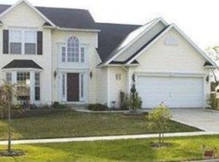 102 Creekledge Ln, Akron, OH 44321