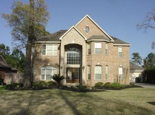 31334 Bearing Star Ln, Tomball, TX 77375