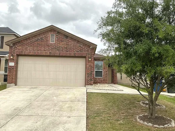 2012 Brandywine Dr, New Braunfels, TX 78130