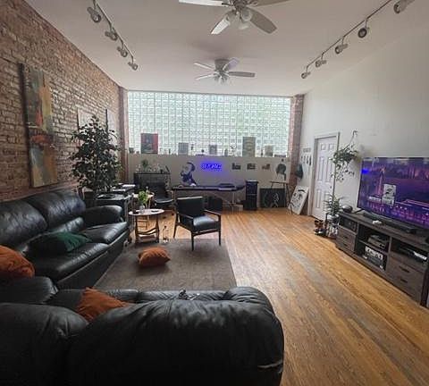 4th image of 1647 W Wabansia Ave #1F