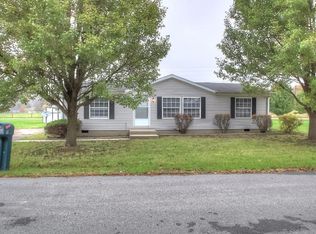 10 Brian St, Carrollton, KY 41008