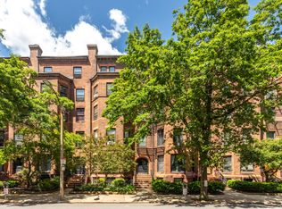 35 Bay State Rd, Boston, MA 02215