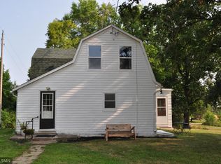 17650 NE 125th St, Foreston, MN 56330