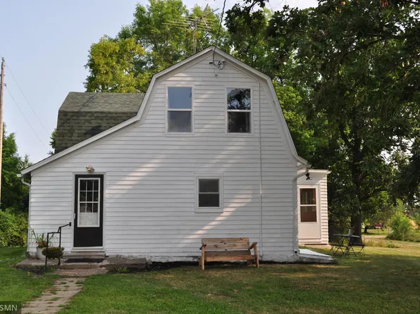 17650 NE 125th St, Foreston, MN 56330