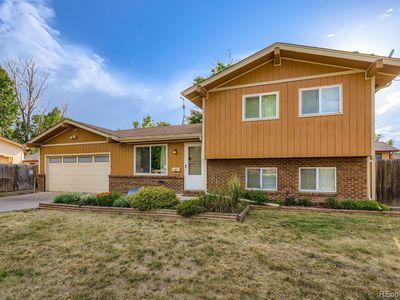 2523 W 7th Street, Greeley, CO, 80634