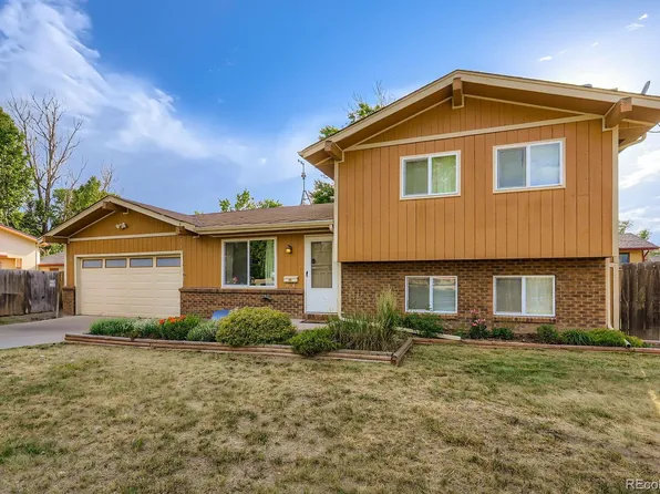 2523 W 7th Street, Greeley, CO 80634