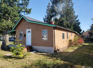 303 Murdock St, Sedro Woolley, WA 98284