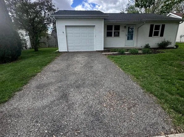 103 Andrew Ct E, London, OH 43140