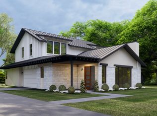 Lamar Plan, Brahmans Draw, Spicewood, TX 78669