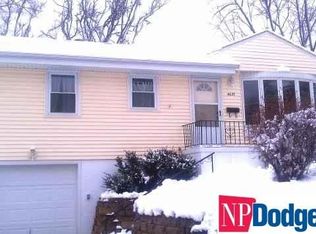 4657 B St, Omaha, NE 68106