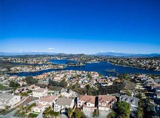 25 Via Palmieki Ct, Lake Elsinore, CA 92532