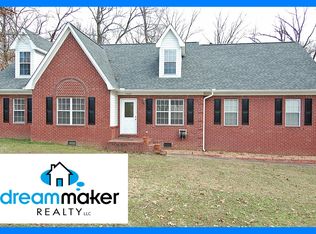 6060 Malone Rd, Olive Branch, MS 38654