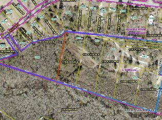 1009 Megan Lane, Hephzibah, GA 30815