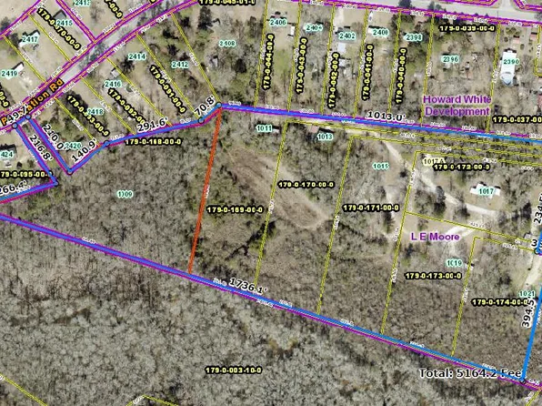 1009 Megan Lane, Hephzibah, GA 30815