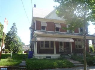 359 W Penn Ave, Wernersville, PA