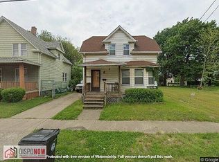 2982 E 59th St, Cleveland, OH