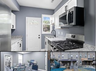 1309 E Patapsco Ave, Baltimore, MD 21225