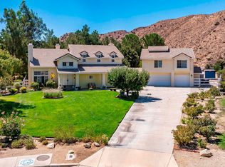 32201 Joaquin Dr, Acton, CA 93510