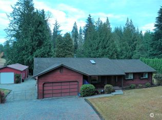 19921 Jordan Rd, Arlington, WA 98223
