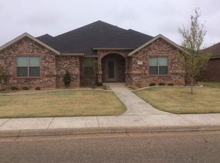 12408 Peoria Ave, Lubbock, TX 79423