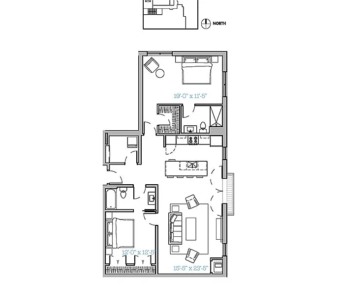 1710 W Lake St — Photo 12